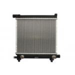 Radiaator,mootorijahutus THERMOTEC D7M066TT