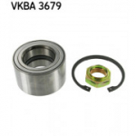 Rattalaagrikomplekt SKF VKBA 3679