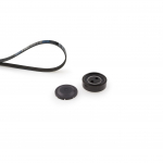 Soonrihmakomplekt GATES K014PK1240