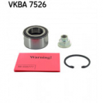 Rattalaagrikomplekt SKF VKBA 7526