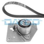 Hammasrihma komplekt DAYCO KTB465