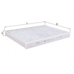 Filter, salongi&otilde;hk KNECHT LAK 1294