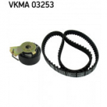 Hammasrihma komplekt SKF VKMA 03253