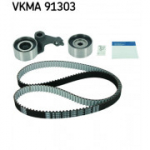 Hammasrihma komplekt SKF VKMA 91303