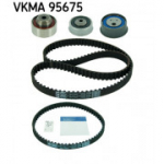 Hammasrihma komplekt SKF VKMA 95675
