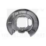 Plekk, piduriketas NK 231543