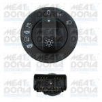 L&uuml;liti, p&otilde;hituli MEAT & DORIA 23823