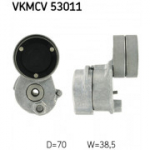 Pingutusrull, soonrihm SKF VKMCV 53011