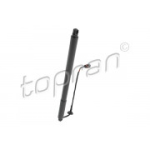 Elektrimootor, tagaluuk TOPRAN 633 203