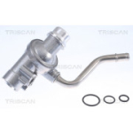 Termostaat,Jahutusvedelik TRISCAN 8620 35900