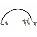 K&otilde;rgsurvetorustik, kliimaseade VEMO V15-20-0024