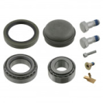Rattalaagrikomplekt SWAG 10 90 5416