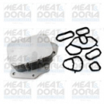 &Otilde;liradiaator, mootori&otilde;li MEAT & DORIA 95051