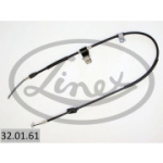 Tross, seisupidur LINEX 32.01.61
