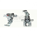 Pidurisadul BUDWEG CALIPER 344390