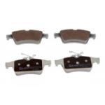 Piduriklotsi komplekt, ketaspidur QUARO QP5524