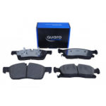Piduriklotsi komplekt, ketaspidur QUARO QP7989C