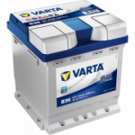 Aku VARTA Blue Dynamic B36 44AH 420A