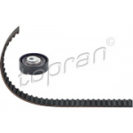 Hammasrihma komplekt TOPRAN 304 953