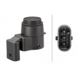 Sensor, parkimisabi HELLA 6PX 358 141-021