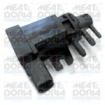 Survemuundur, turbokompressor MEAT & DORIA 9087