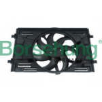 Ventilaator, mootorijahutus Borsehung B17917