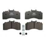 Piduriklotsi komplekt, ketaspidur SBP 07-P29228