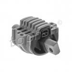 Paigutus, k&auml;igukast TOPRAN 400 486