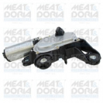 Pesuri mootor MEAT & DORIA 27258