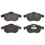 Piduriklotsi komplekt, ketaspidur SWAG 40 91 6492