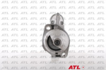 Starter ATL Autotechnik A 13 410