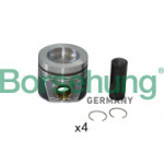 Kolvir&otilde;ngakomplekt Borsehung B19302