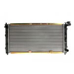 Radiaator, mootorijahutus THERMOTEC D73006TT