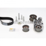 Hammasrihma komplekt CONTITECH CT990K2