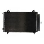 Kondensaator, kliimaseade THERMOTEC KTT110179