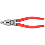 Kombineeritud tangid KNIPEX 03 01 200