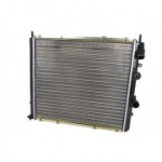 Radiaator, mootorijahutus THERMOTEC D7R002TT