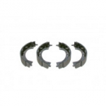Piduriklotside komplekt BOSCH 0 986 487 424