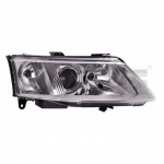 Esituli TYC 20-0667-05-2