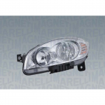Esituli MAGNETI MARELLI 712452301110