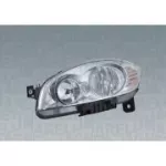 Esituli MAGNETI MARELLI 712452301110