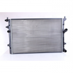Radiaator, mootorijahutus NISSENS 65295