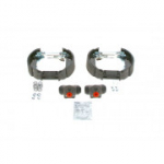 Piduriklotside komplekt BOSCH 0 204 114 073