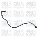 Jahutusvedeliku torustik MEAT & DORIA 97320