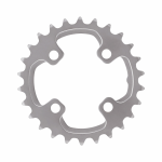 Jalgratta esihammasratas SHIMANO DEORE XT M780 26T