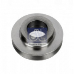 Rihmaratas, ventilaator DT 3.16081