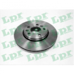 Piduriketas LPR R1056V