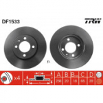 Piduriketas TRW DF1533