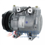 Kompressor, kliimaseade HOFFER K19080A