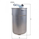 K&uuml;tusefilter MAHLE ORIGINAL KL 792